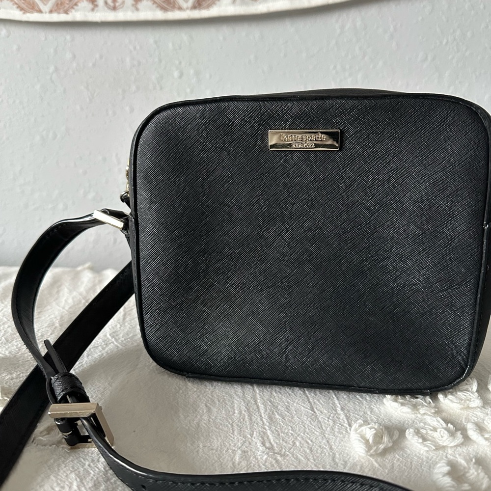 Kate Spade Mini Crossbody Purse